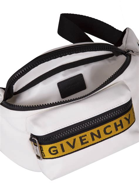 givenchy belt bag sale|givenchy designer belt bags.